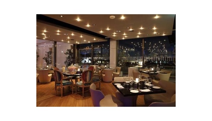 Hotel Hilton Athens poza 8