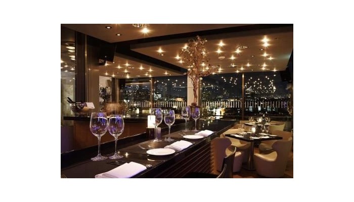 Hotel Hilton Athens poza 9