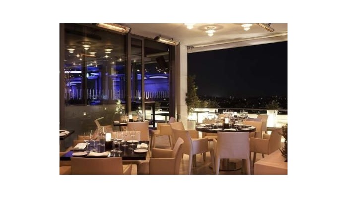 Hotel Hilton Athens poza 10