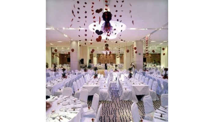 Hotel Hilton Athens poza 11