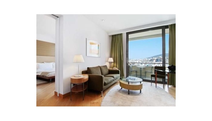 Hotel Hilton Athens poza 12