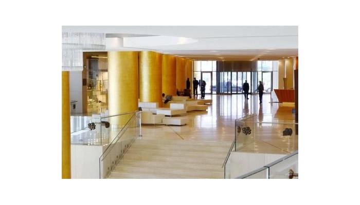 Hotel Hilton Athens poza 14