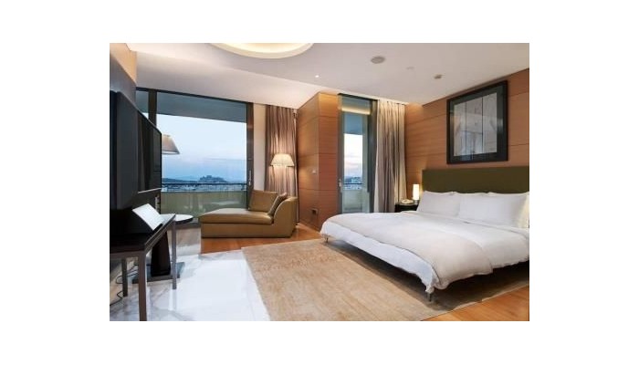 Hotel Hilton Athens poza 16