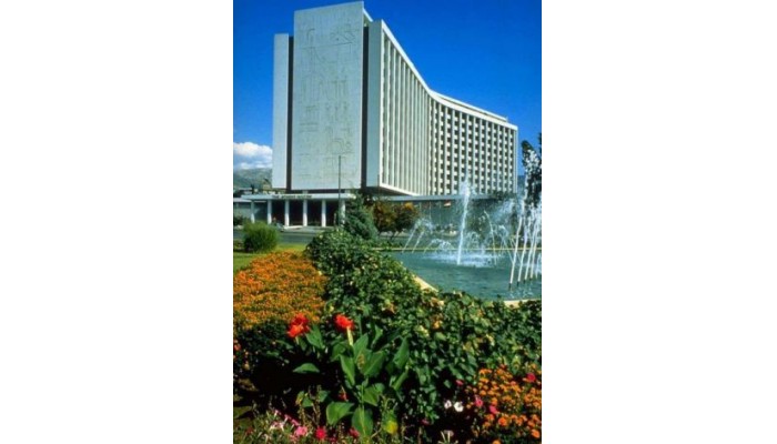 Hotel Hilton Athens poza 19