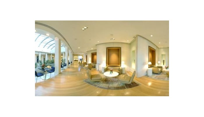 Hotel Hilton Athens poza 22