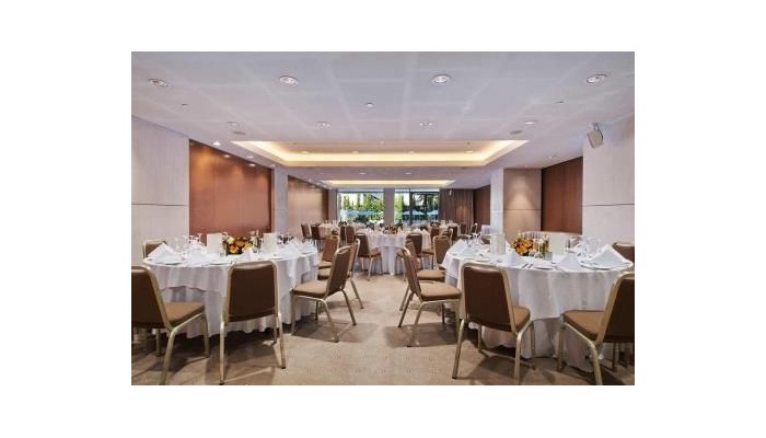 Hotel Hilton Athens poza 23