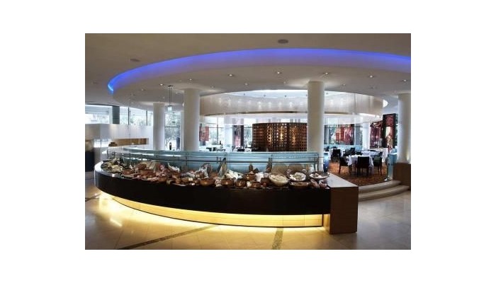 Hotel Hilton Athens poza 28