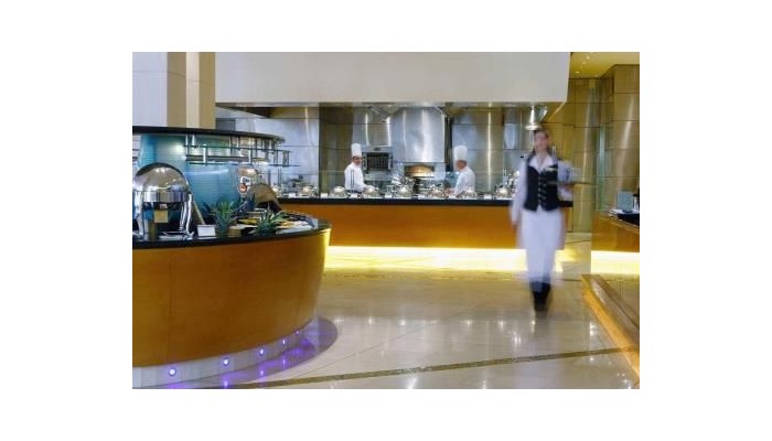Hotel Hilton Athens poza 29
