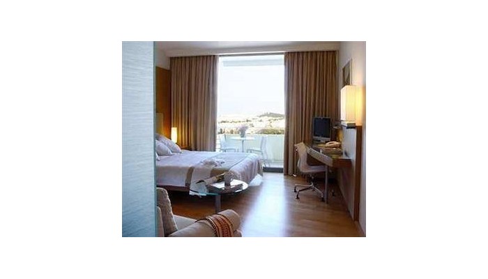 Hotel Hilton Athens poza 30