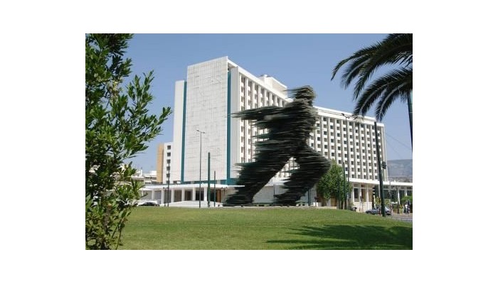 Hotel Hilton Athens poza 32