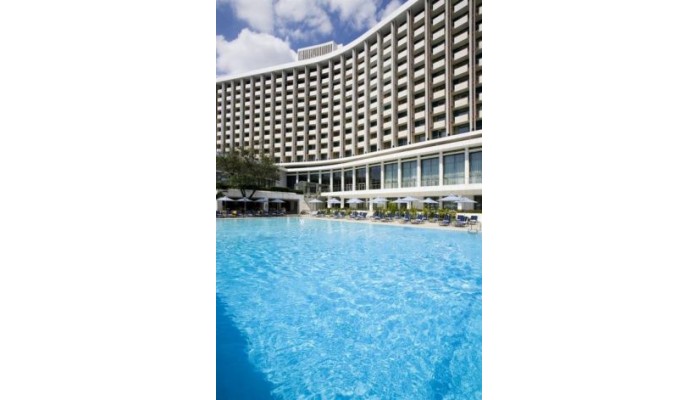 Hotel Hilton Athens poza 53