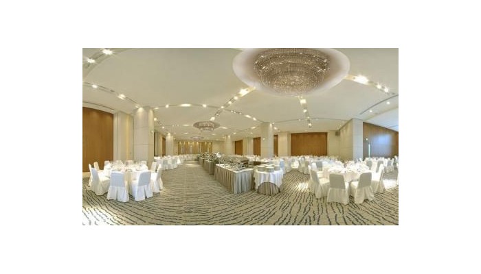 Hotel Hilton Athens poza 33