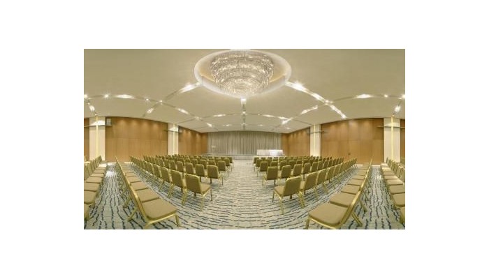 Hotel Hilton Athens poza 34