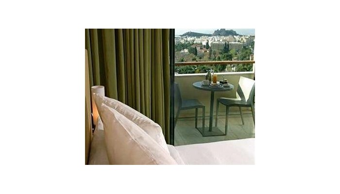 Hotel Hilton Athens poza 35