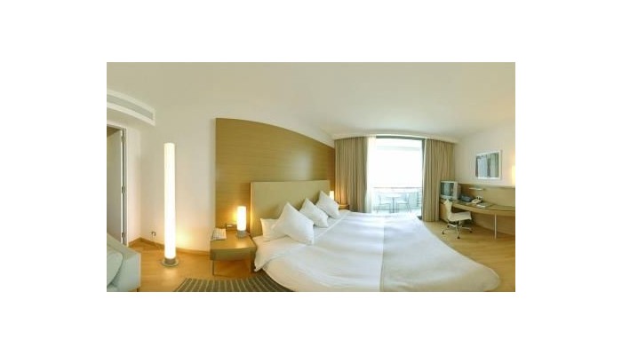 Hotel Hilton Athens poza 37