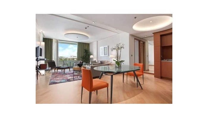 Hotel Hilton Athens poza 40