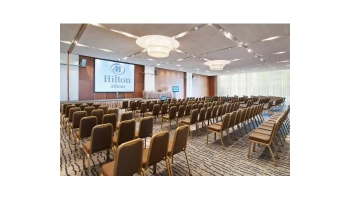 Hotel Hilton Athens poza 42