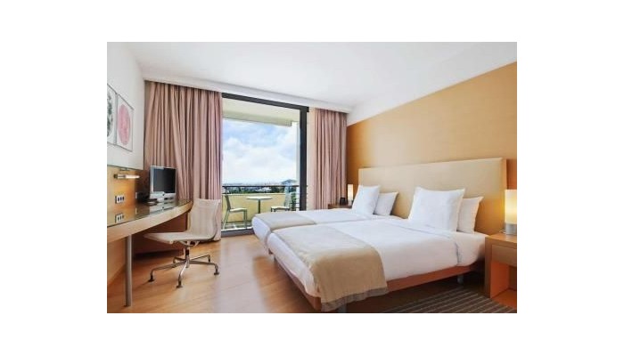 Hotel Hilton Athens poza 43