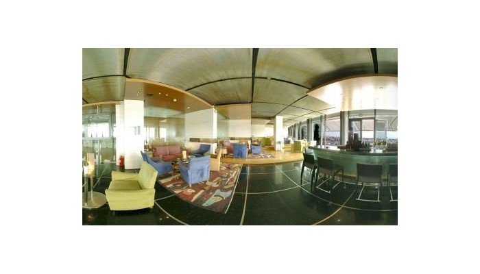 Hotel Hilton Athens poza 45