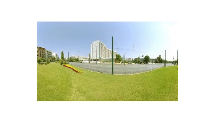 Hotel Hilton Athens poza 46