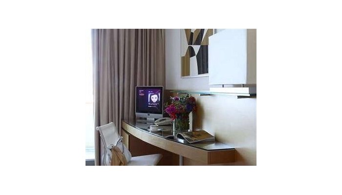 Hotel Hilton Athens poza 49