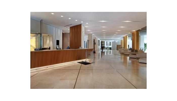 Hotel Hilton Athens poza 50