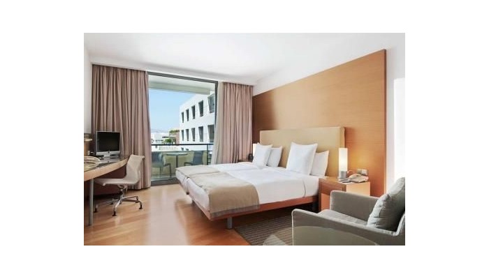 Hotel Hilton Athens poza 51