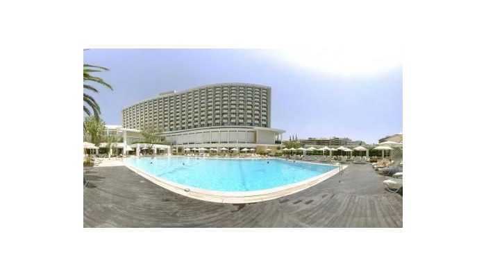 Hotel Hilton Athens poza 52