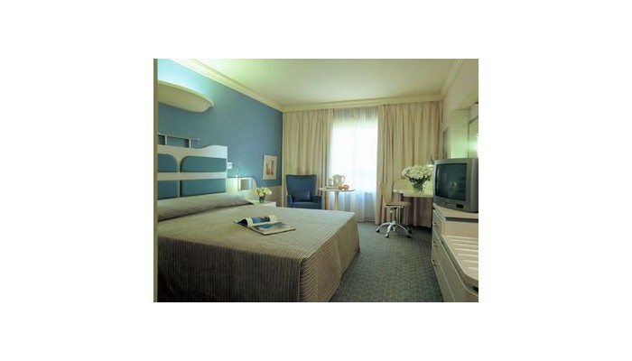 Hotel Holiday Inn Athens Airport poza 10