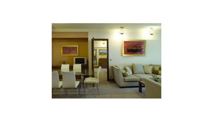 Hotel Holiday Inn Athens Airport poza 7