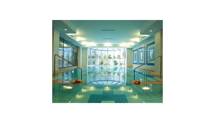 Hotel Holiday Inn Athens Airport poza 11