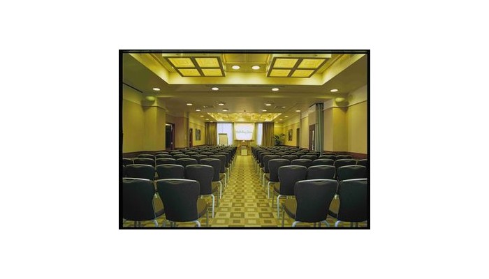 Hotel Holiday Inn Athens Airport poza 3