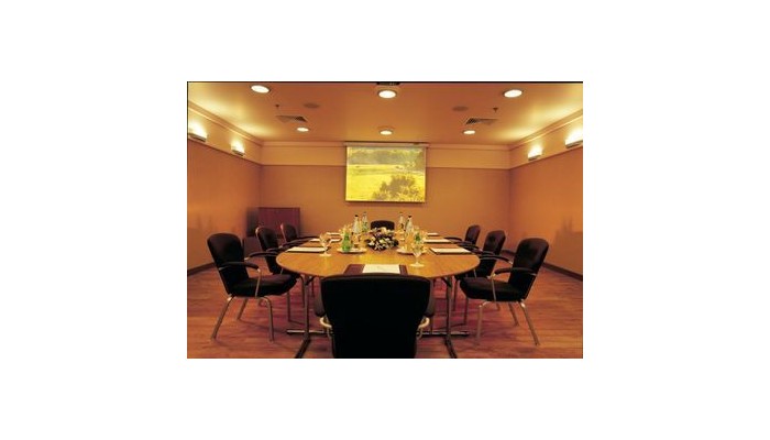 Hotel Holiday Inn Athens Airport poza 2