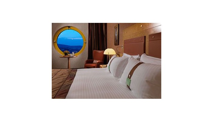 Hotel Holiday Inn Athens Airport poza 4