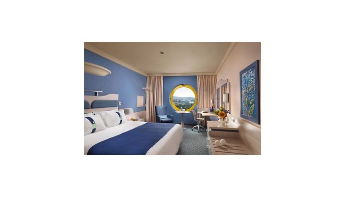 Hotel Holiday Inn Athens Airport poza 5