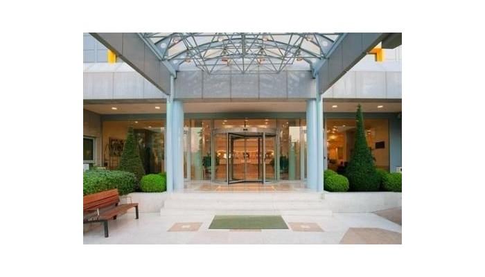 Hotel Holiday Inn Athens Attica Av, Airport W. poza 1