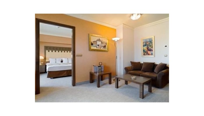 Hotel Holiday Inn Athens Attica Av, Airport W. poza 4