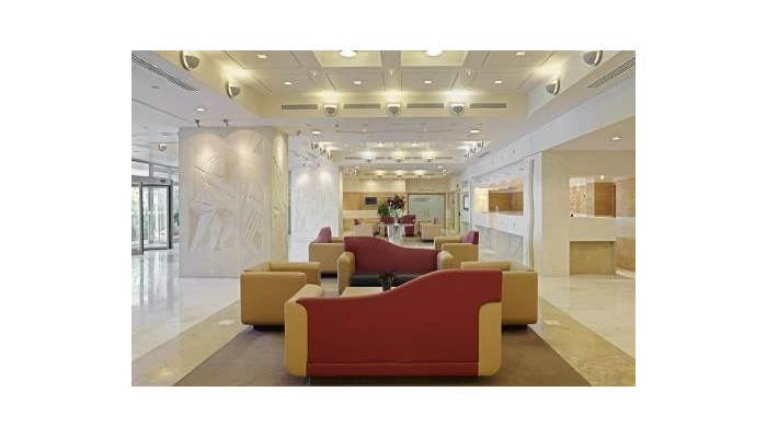 Hotel Holiday Inn Athens Attica Av, Airport W. poza 6
