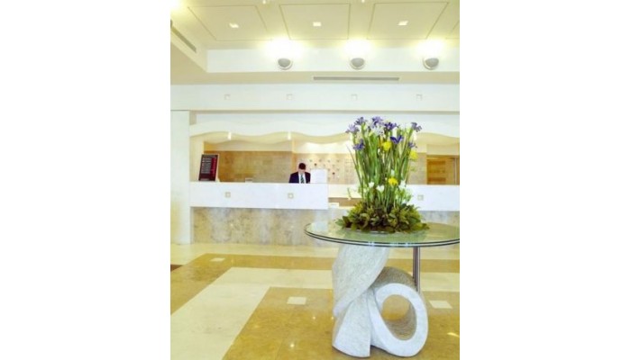 Hotel Holiday Inn Athens Attica Av, Airport W. poza 8