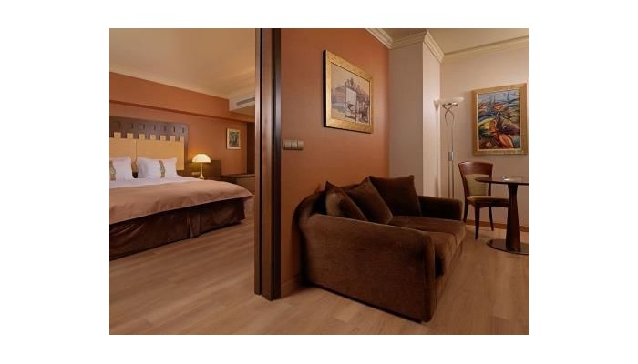 Hotel Holiday Inn Athens Attica Av, Airport W. poza 10