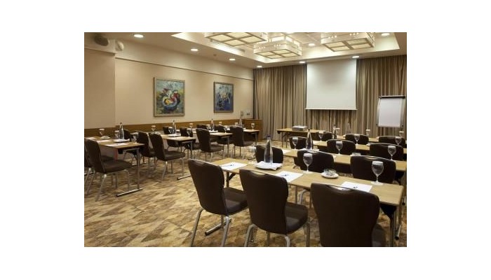 Hotel Holiday Inn Athens Attica Av, Airport W. poza 11