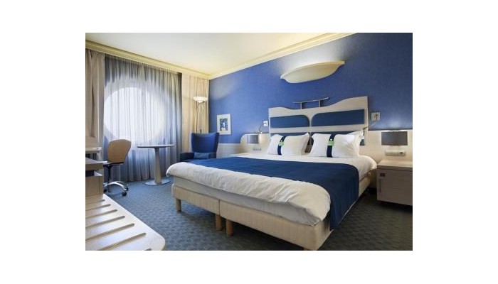 Hotel Holiday Inn Athens Attica Av, Airport W. poza 12