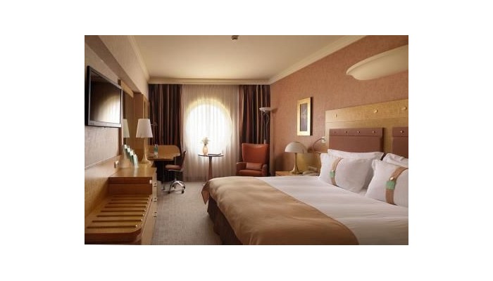 Hotel Holiday Inn Athens Attica Av, Airport W. poza 13