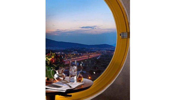 Hotel Holiday Inn Athens Attica Av, Airport W. poza 16