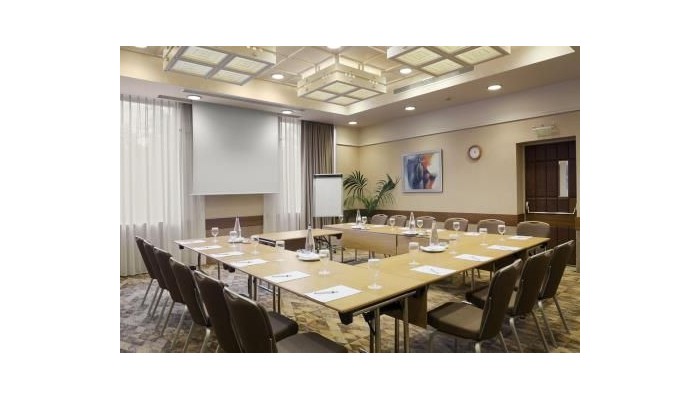 Hotel Holiday Inn Athens Attica Av, Airport W. poza 17