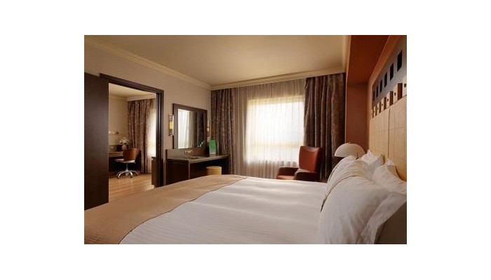 Hotel Holiday Inn Athens Attica Av, Airport W. poza 18