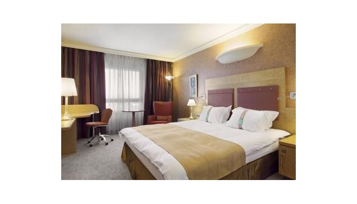 Hotel Holiday Inn Athens Attica Av, Airport W. poza 19