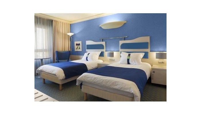 Hotel Holiday Inn Athens Attica Av, Airport W. poza 20