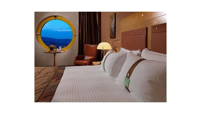 Hotel Holiday Inn Athens Attica Av, Airport W. poza 21