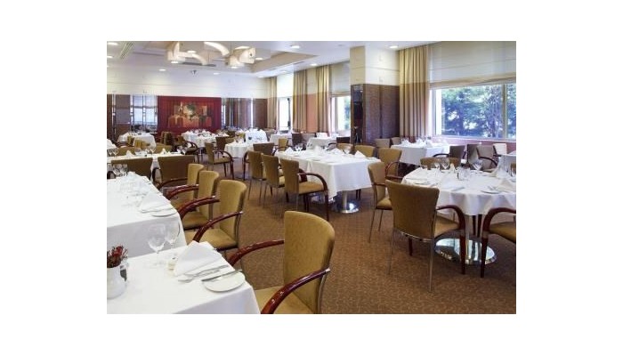 Hotel Holiday Inn Athens Attica Av, Airport W. poza 22